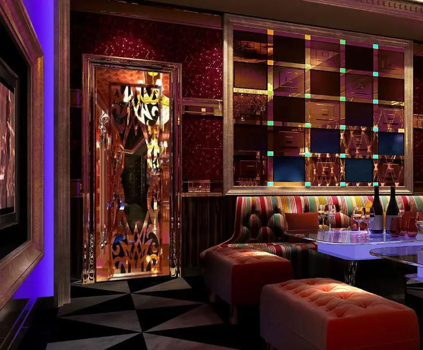 荆州商务ktv低端场所推荐-石首市ktv预定